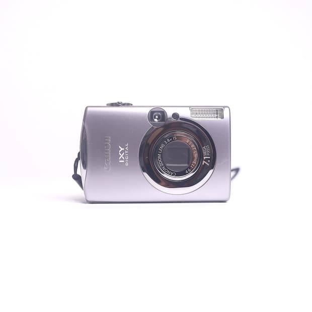 캐논 익시 900 (익서스 850 일본 모델)