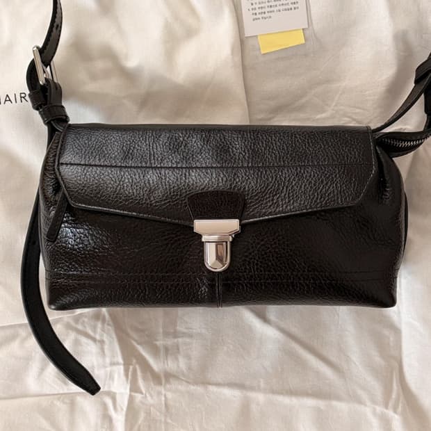 르메르 기어백 에스프레소 스몰