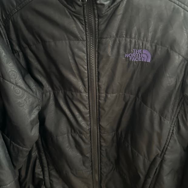 노스페이스 경량