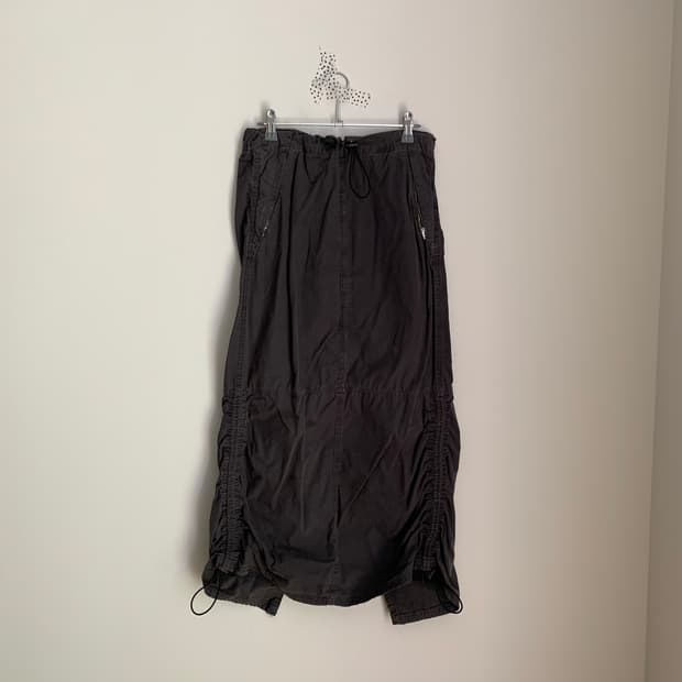 BDG urban outfitters 롱 스커트