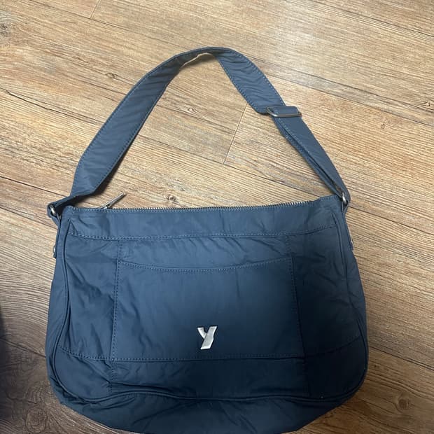 yuse 숄더백 