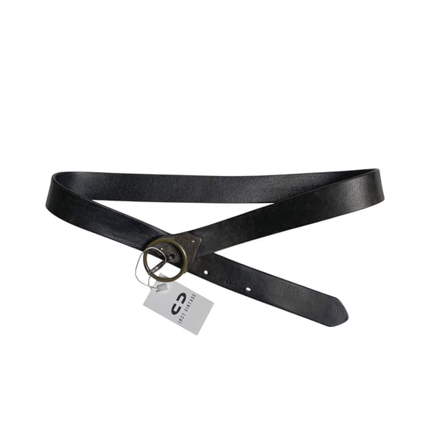 디젤 블랙 골드 언더 벨