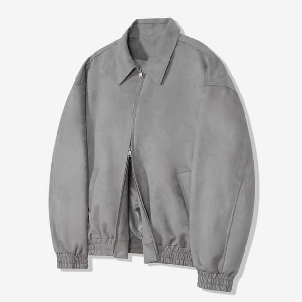 스탠다드에러 블루종