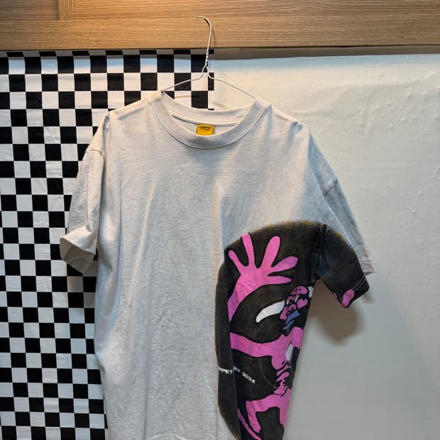 (M) 카펫 컴퍼니 반팔티