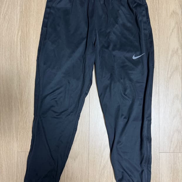 나이키 드라이핏 트레이닝 바지 M