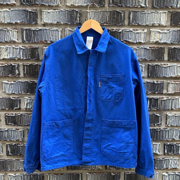 90s 프렌치워크자켓