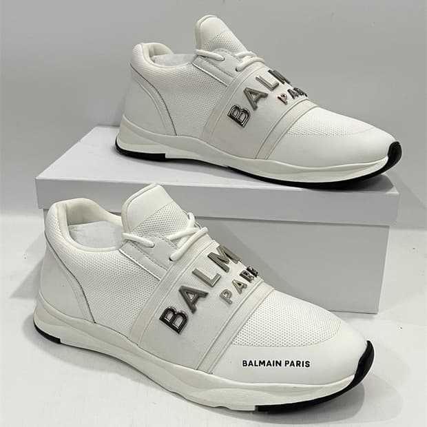 발망(Balmain) 스니커즈