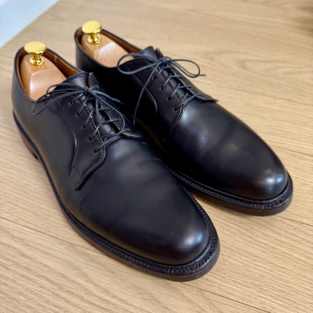 알든 더비슈즈 Alden 950 9