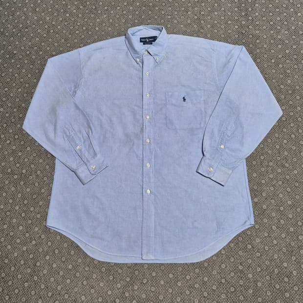 [M]폴로 빅셔츠- 481