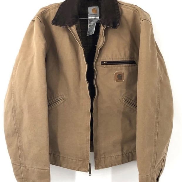 칼하트 j97 s 디트로이트 CML