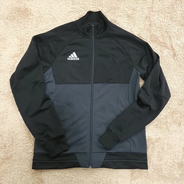 아디다스 Adidas 남 자켓 100 0502
