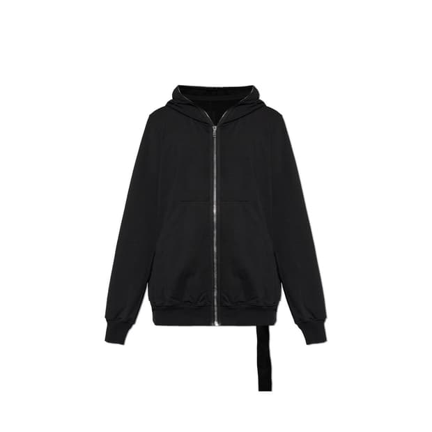 릭오웬스 김프 후드집업