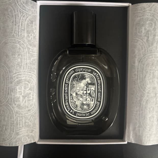 딥디크 플레르 드 뽀 75ml (국문택)
