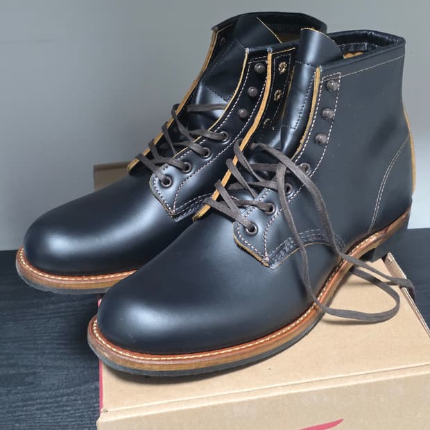 레드윙 벡맨 플렛박스 9060   280