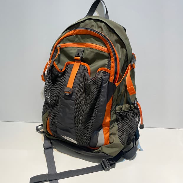 노스페이스 RECON 고프코어 백팩 A1199
