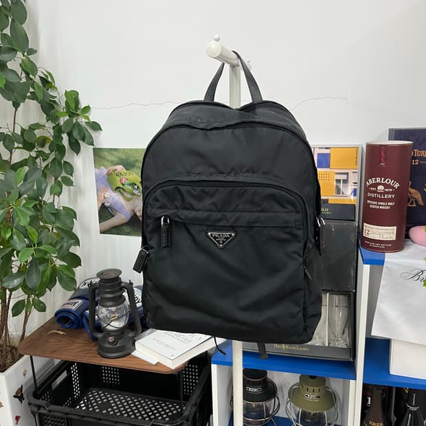 프라다 2VZ048백팩