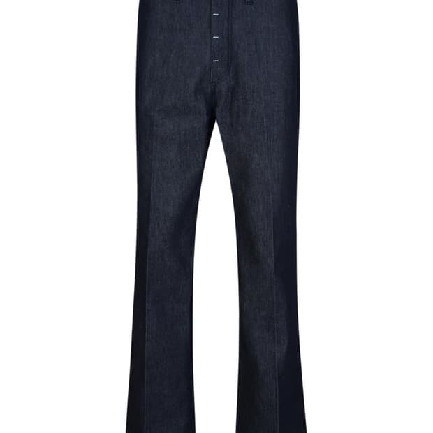 Lyjel service cut off raw denim (1)