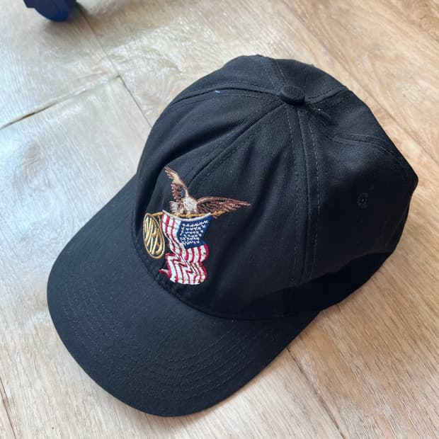 빈티지 nra 매티보이 볼캡 판매