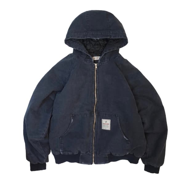 아오이로 TRSC 빈티지 액티브 자켓 (1)