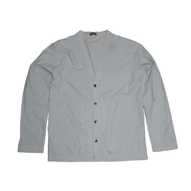 프랭크리더 코튼 자켓 