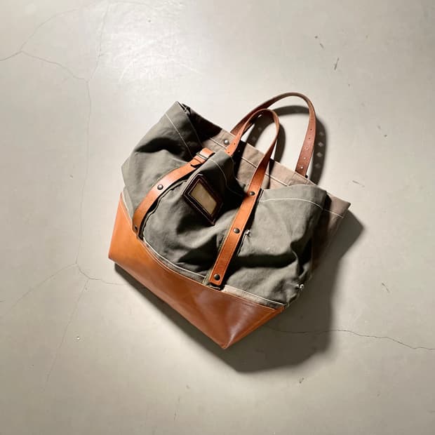 Japanese Military Remake Brand