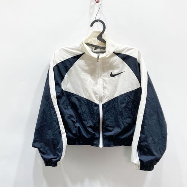  나이키 쥬니어 스포츠웨어 우븐재킷 10-12