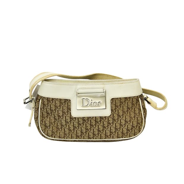 디올 디오르시모 자가드 숄더백(정품)