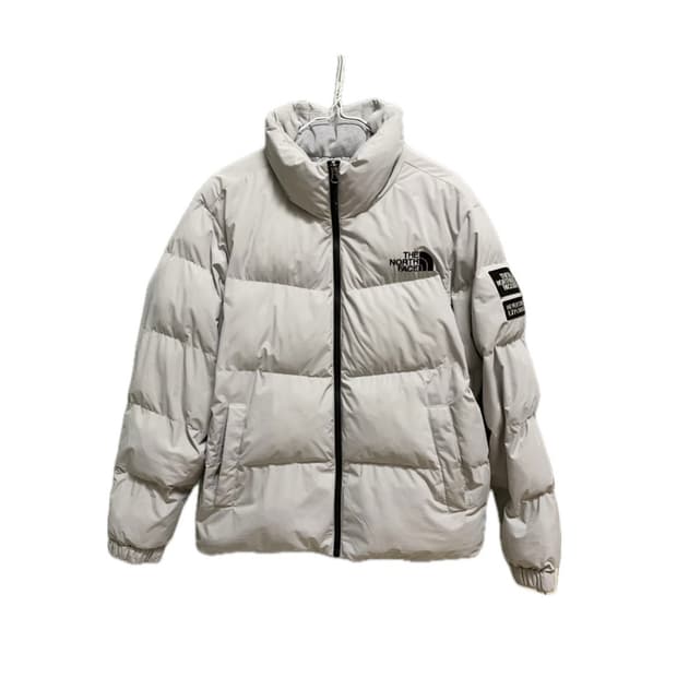노스페이스 패딩 아스펜 EX 온볼 자켓 NJ3NN61B