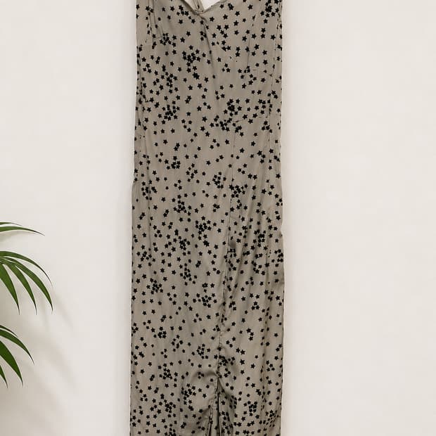 루루서울 Summer Night Dress
