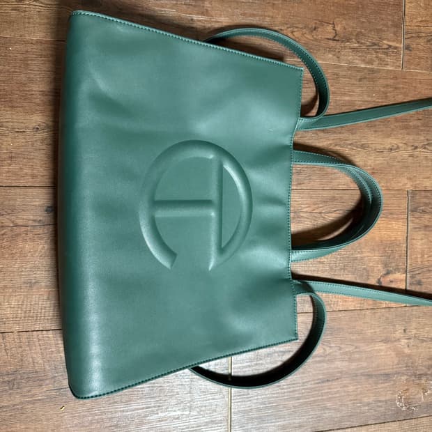 텔파 다크올리브 미디움