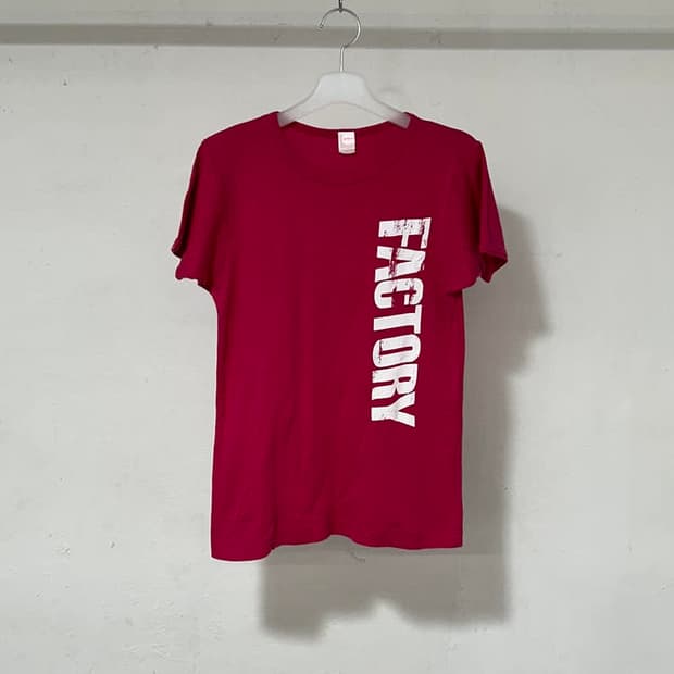 vtg top