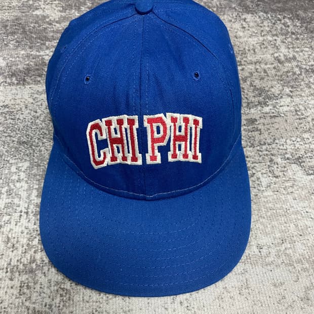 USA vtg cap