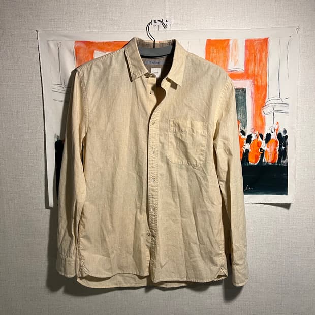 시리즈 셔츠 100