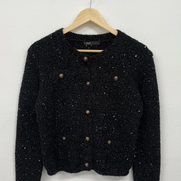 [36] 마쥬 루렉스 미션 가디건