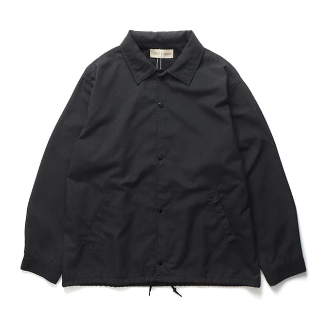 YSTRDY'S TMRRW Coach Jacket