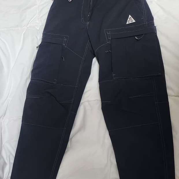 나이키 스미스 서밋 구형 카고S(새상품)