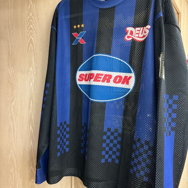 데우스 모토져지 m