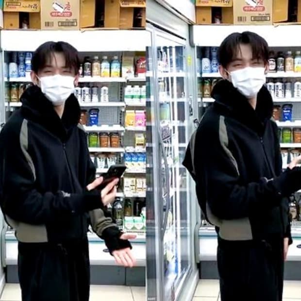 혜인서 플리스 자켓 3