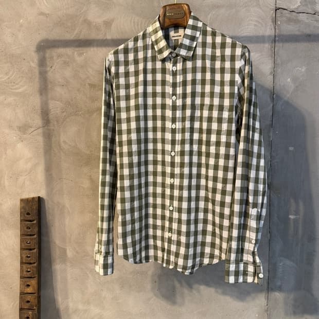 자딕앤볼테르 셔츠 100
