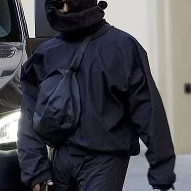 LAA cotton touch nylon crewneck(WB-02)