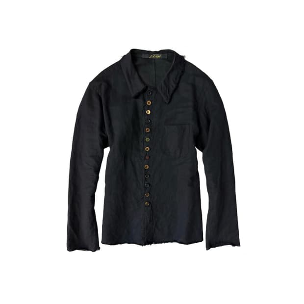 Archivio J.M. Ribot shirt