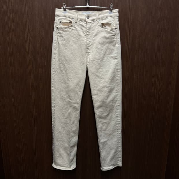 앤아더스토리즈 데님 바지 27-28 