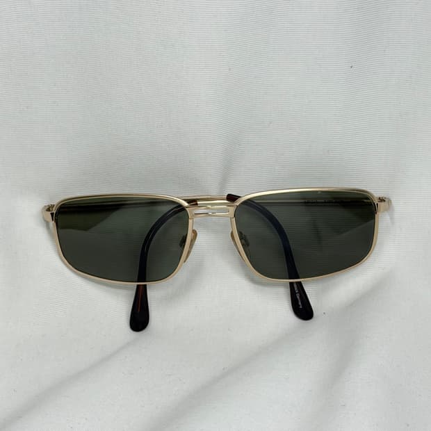 Rodenstock 로덴스톡 선글라스 금테