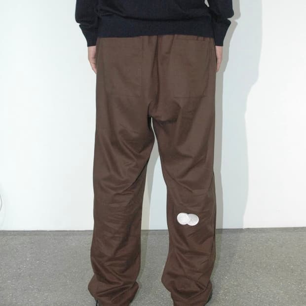 원세 파자마 팬츠