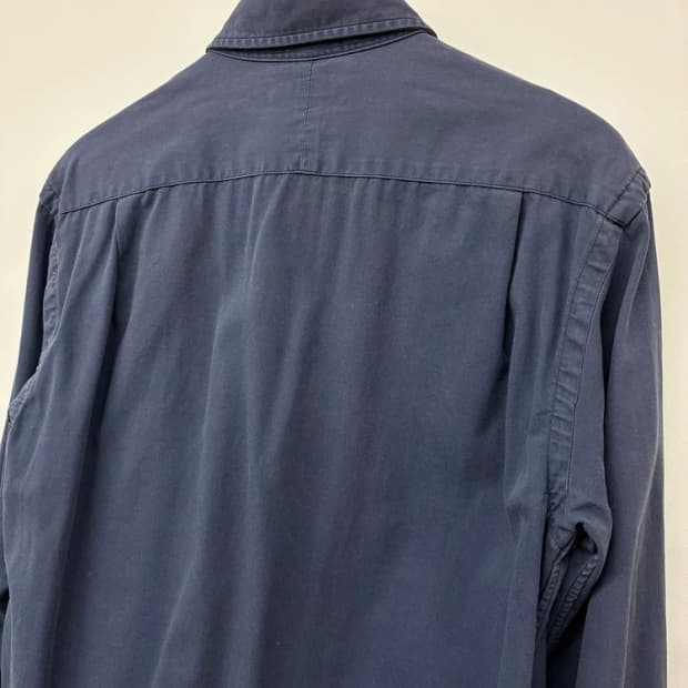 폴로 랄프로렌 멀티포켓 코튼 워크 셔츠 PN9803