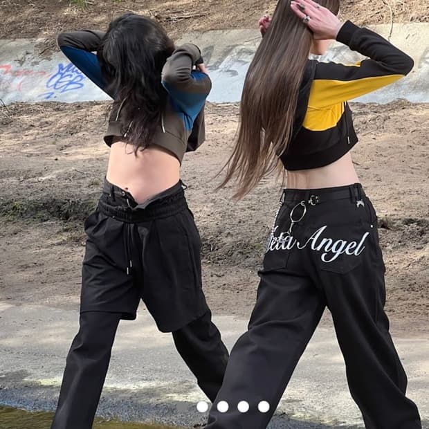 Dydoshop 디와이도샵 메타엔젤 진