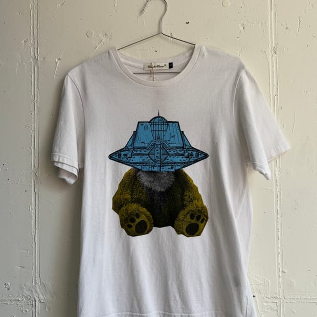 UNDERCOVER t-shirt
