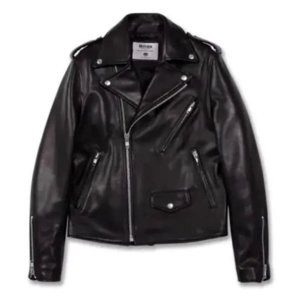 데프트스킨 라이더 자켓 M ( 상태최상 )