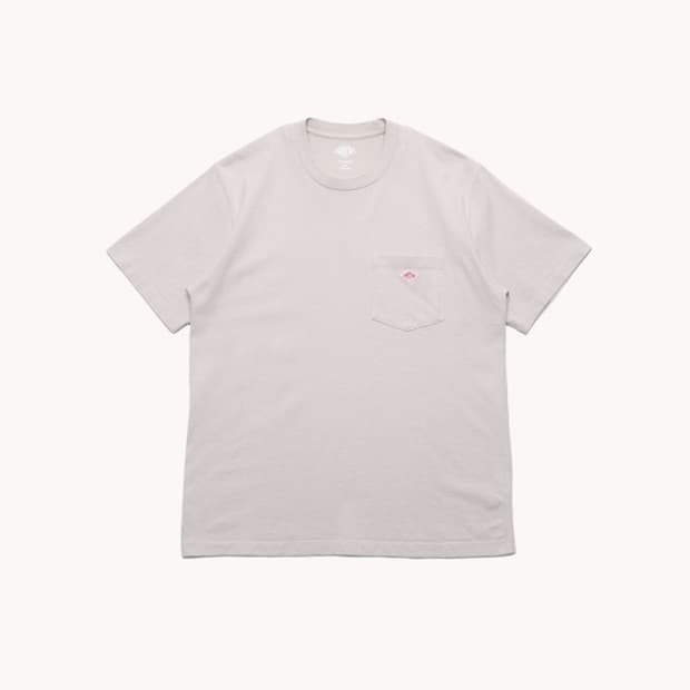 pocket T