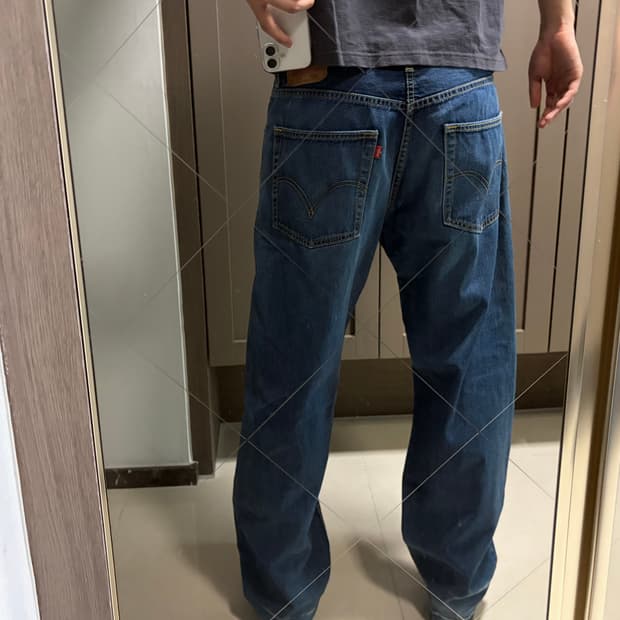 [Levi’s 569 W32 | L32]
